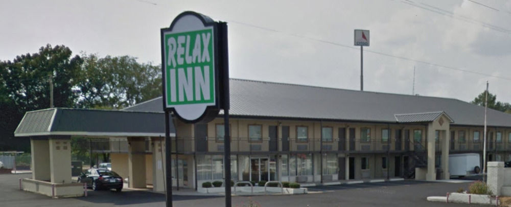 Relax Inn Heth Shell Lake Exterior foto